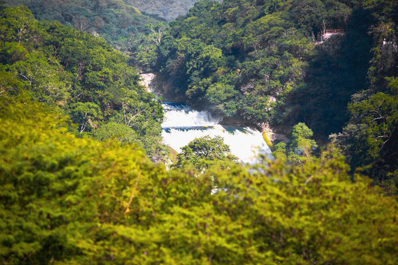 无人,横图,俯视,室外,白天,旅游,度假,石头,美景,瀑布,森林,山,山脉,树林,水,植物,墨西哥,飞溅,溅,石子,液体,景观,山峰,水滴,山峦,娱乐,水珠,树,树木,绿色,自然,群山,享受,休闲,景色,放松,生长,成长,北美,北美洲,喷洒,自然风光,美洲,沉积岩,圣路易斯波托西,北亚美利加洲,亚美利加洲,墨西哥合众国,仙人掌王国,圣路易斯波托西州,水成岩,跌水,石块,岩石,彩图,高角度拍摄