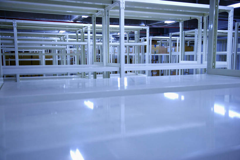 无人,工厂,横图,室内,特写,白天,正面,静物,金属制品,许多,金属,货架,架子,陈列架,超市货架,彩图,工地,制造厂