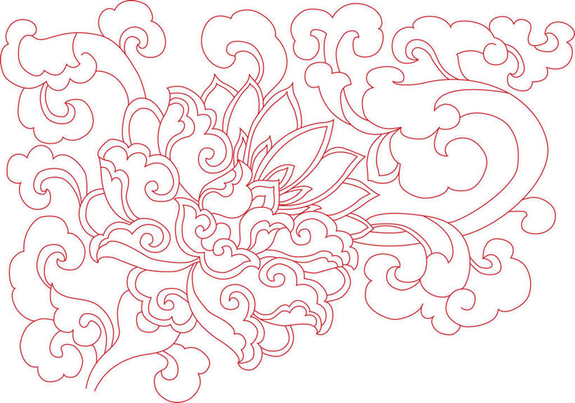 无人,横图,插画,室内,特写,白天,白色背景,正面,数码,科技,阴影,花纹,形状,艺术,装饰,网络,图形,纸艺,手工艺品,云,云朵,高光,几何,计算机图形,合成,云彩,图画,文化,画,祥云,红色,白云,纸制品,工艺品,剪纸,华丽,修饰,吉祥,点缀,电脑合成图,数码合成图,高雅,合成图,漫画,窗花,写实,具体,具象,吉利,自信心,品位,衬托,美观,雅致,雅观,剪画,刻纸,祥瑞,彩图