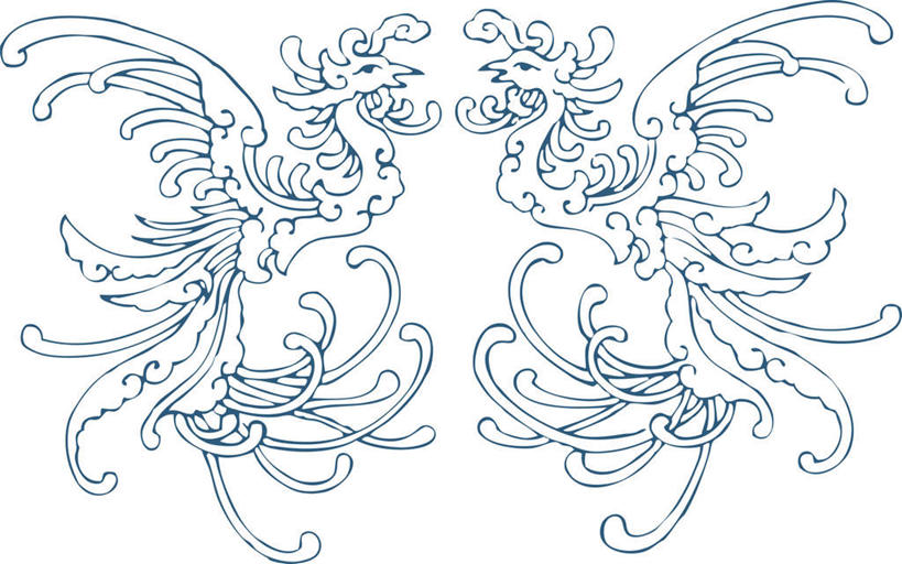 无人,横图,插画,室内,特写,白天,白色背景,正面,幸福,数码,科技,鸟,伸展,张开,展翅,阴影,花纹,形状,对称,艺术,装饰,网络,翅膀,凤凰,鸟类,图形,手工艺品,高光,几何,计算机图形,合成,图画,文化,相视,画,工艺品,两只,和谐,面对面,对视,华丽,修饰,吉祥,点缀,电脑合成图,数码合成图,高雅,互视,合成图,图腾,相对,漫画,张开翅膀,相看,写实,具体,具象,吉利,凤,自信心,品位,衬托,美观,雅致,雅观,祥瑞,凰,形态,外形,展开翅膀,丹鸟,鶤鸡,威凤,彩图,全身