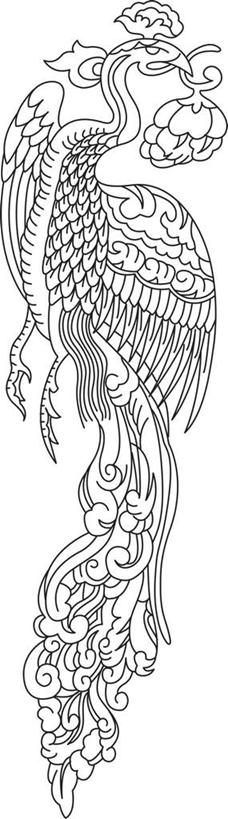 无人,竖图,插画,室内,特写,白天,白色背景,正面,幸福,数码,科技,鸟,伸展,张开,展翅,阴影,花纹,形状,艺术,装饰,网络,翅膀,凤凰,鸟类,图形,手工艺品,高光,几何,计算机图形,合成,图画,注视,文化,画,工艺品,观察,看,和谐,观看,华丽,修饰,吉祥,点缀,电脑合成图,数码合成图,察看,高雅,合成图,关注,图腾,漫画,张开翅膀,写实,具体,具象,吉利,凤,自信心,品位,衬托,美观,雅致,雅观,祥瑞,凰,形态,外形,展开翅膀,丹鸟,鶤鸡,威凤,彩图,全身