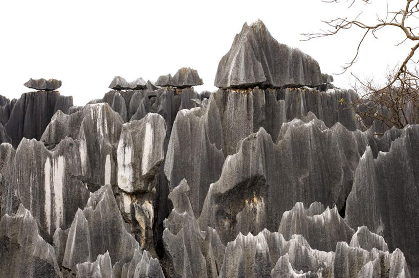 无人,横图,室外,白天,正面,旅游,度假,石头,美景,山,山脉,石林,植物,昆明,中国,亚洲,石子,景观,山顶,山峰,山峦,娱乐,云南,树,树木,绿色,自然,群山,享受,休闲,景色,放松,生长,成长,自然风光,昆明市,东亚,沉积岩,云南省,中华人民共和国,省会,西南地区,滇,颠峰,极峰,水成岩,石林县,石林彝族自治县,石块,岩石,彩图