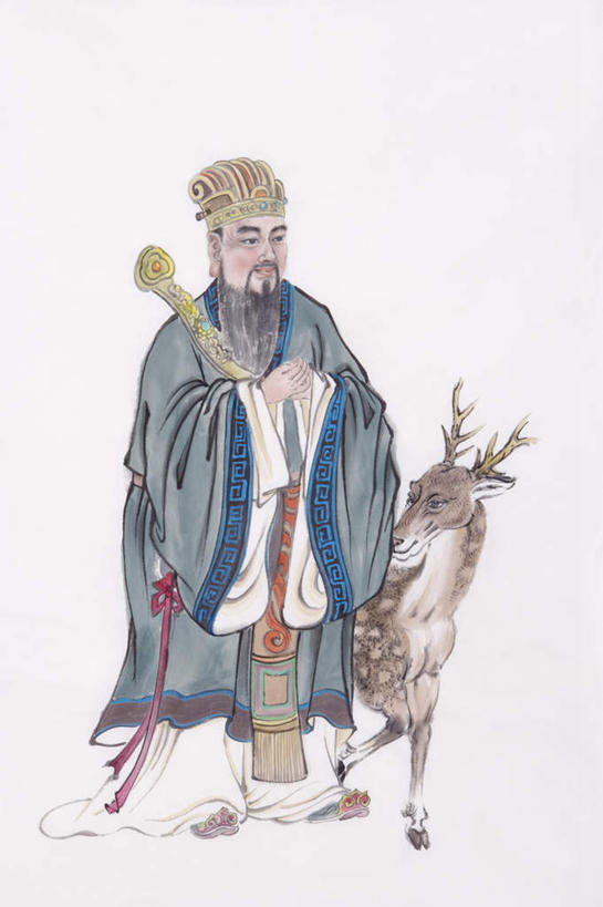 东方人,胡须,一个人,无人,站,竖图,插画,室内,白天,白色背景,正面,民族服装,幸福,数码,科技,哺乳动物,鹿,野生动物,亚洲,仅一个男性,仅一个人,仅一个中年男性,握,阴影,神话,网络,牌子,头饰,高光,几何,计算机图形,祝福,合成,图画,注视,黄种人,画,一只,动物,观察,看,站着,可爱,握着,活泼,观看,电脑合成图,数码合成图,神仙,察看,合成图,关注,漫画,祝愿,写实,具体,具象,中国神话,福星,男人,男性,中年男性,亚洲人,胡子,络腮胡,站立,彩图,全身,传统服装,民俗服