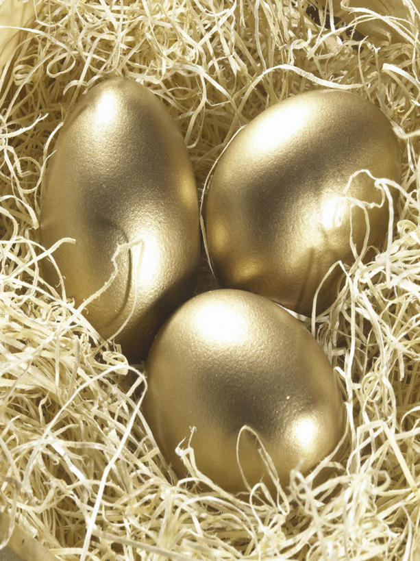 无人,竖图,俯视,室内,特写,白天,阴影,反射,影子,蛋,干草,三个,容器,草垛,财富,摄影,影棚,储藏,储存,金蛋,卵,财产,干草垛,彩图,高角度拍摄,影棚拍摄,拍摄,贮存