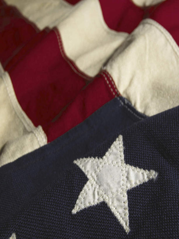 无人,竖图,室外,特写,白天,正面,静物,旗帜,国旗,星星,星条旗,星形,美国国旗,五角形,旗,五角星,彩图,美利坚合众国国旗