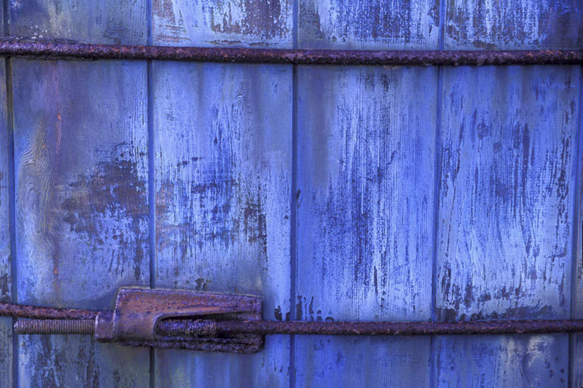 无人,横图,室外,特写,白天,正面,安全,门,古老,生锈,防护,锁,门框,保护,腐蚀,侵蚀,保险,私密,保全,周全,安稳,安定,防盗,陈腐,腐化,锈迹斑斑,平安,彩图