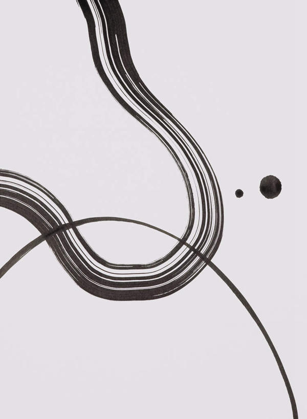 无人,竖图,室内,白天,正面,抽象,绘画,灰色背景,日本文化,艺术,纹路,纹理,线条,古典,文化,黑色,灰色,工艺品,品味,美术,水彩画,高雅,肌理,美学,彩图,吹画,吹墨画