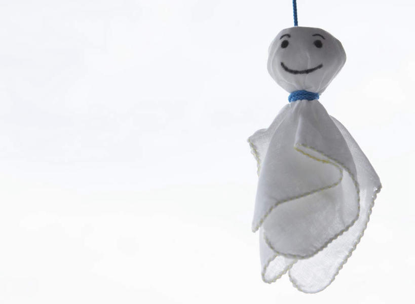 无人,笑,微笑,露齿笑,横图,室内,特写,白天,白色背景,正面,静物,吊挂,悬挂,挂,文化,一个,祈祷,健康,许愿,摄影,影棚,单个,纪念,祈求,晴天娃娃,放晴娘,晴天和尚,扫晴娘,扫天婆,平安,彩图,影棚拍摄,拍摄