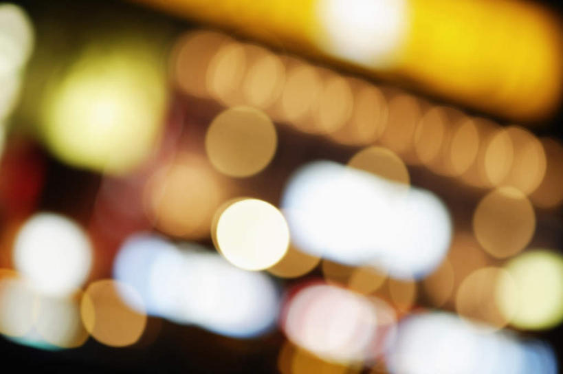 无人,横图,彩色,室外,夜晚,正面,长时间曝光,霓虹灯,阴影,朦胧,模糊,光线,影子,灯光,七彩,光源,霓虹,灯,照明设备,曝光,氖灯,彩图