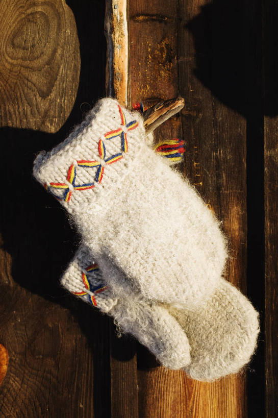 无人,竖图,室外,特写,白天,正面,静物,一双,阴影,装饰,光线,影子,墙,墙壁,墙面,阳光,手套,温暖,保暖,华丽,点缀,御寒,衬托,美观,雅致,雅观,彩图