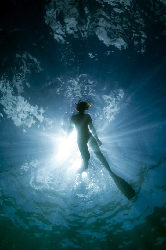 游泳,西方人,一个人,竖图,室外,白天,仰视,锻炼,运动,海底,水下,海浪,海洋,美景,太阳,欧洲,欧洲人,仅一个男性,仅一个人,阴影,光线,潜水镜,影子,泳镜,景观,浪花,水底,仅一个年轻男性,阳光,自然,海水,蛙鞋,景色,海底世界,潜水,脚蹼,呼吸管,自然风光,潜水装备,海景,面镜,浮潜,潜水运动,泅水,体育,男人,男性,年轻男性,白种人,大海,风浪,海,海床,海水的波动,近岸浪,涌浪,彩图,低角度拍摄,全身,健身