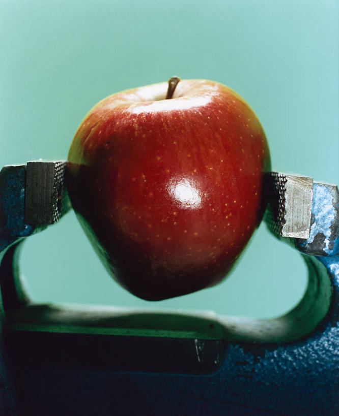 无人,竖图,室内,特写,白天,正面,苹果,水果,蓝色背景,新鲜,生食,食品,果实,食物,一个,红色,红苹果,摄影,有机食品,绿色食品,影棚,单个,彩图,影棚拍摄,拍摄