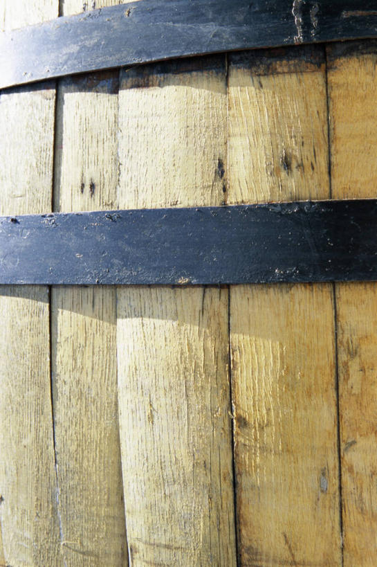 葡萄酒,无人,竖图,室外,特写,白天,正面,木制,桶,酒类,酒,饮料,一个,木制品,容器,单个,储藏,储存,彩图,贮存