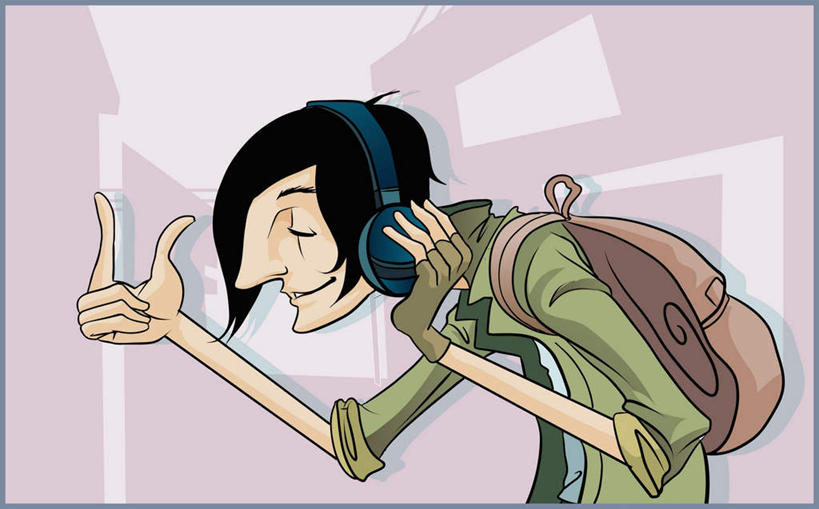 西方人,一个人,无人,高楼大厦,闭眼,横图,插画,室内,白天,正面,数码,科技,窗户,大厦,建筑,摩天大楼,欧洲,欧洲人,仅一个男性,仅一个人,握,阴影,粉色背景,服装,网络,测量,包,书包,高光,几何,计算机图形,拿,合成,图画,拿着,休闲装,玻璃窗,画,仅一个年轻男性,一个,衣服,绿色,背包,耳机,耳麦,手势,休闲,休闲服,竖,握着,服饰,单个,翘,电脑合成图,数码合成图,麦克风,头戴式耳麦,食指,合成图,漫画,尺寸,写实,具体,具象,丈量,数量,男人,男性,年轻男性,白种人,大拇指,闭眼睛,闭着眼,闭着眼睛,半身,彩图,大楼,高层建筑,高楼,摩天楼,头戴式耳机,双肩包