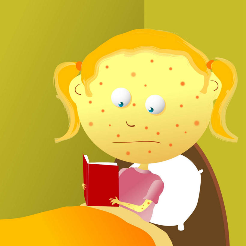 无人,躺,方图,插画,室内,白天,正面,数码,科技,床,靠垫,微生物,书籍,握,阴影,服装,网络,医学,墙,床单,靠枕,高光,几何,计算机图形,拿,合成,图画,拿着,注视,休闲装,被子,墙壁,墙面,画,衣服,黄色,红色,白色,垫子,枕头,观察,看,休闲,休闲服,生物,握着,服饰,单人床,观看,电脑合成图,数码合成图,察看,医疗,病毒,生物学,被单,合成图,关注,漫画,写实,具体,具象,寄生,生命体,生物病毒,麻疹,卧着,书,图书,躺着,卧,彩图