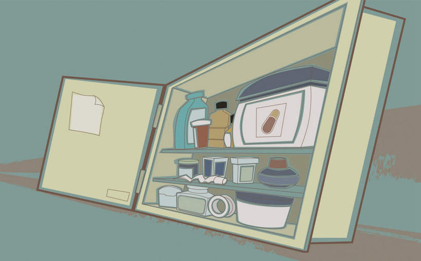 无人,横图,插画,室内,特写,白天,正面,安全,数码,科技,许多,阴影,网络,纱布,药剂,药丸,防护,很多,高光,几何,计算机图形,合成,图画,药片,画,一个,瓶子,容器,塑料制品,箱子,药品,塑料瓶,治疗,单个,储藏,保护,药物,固定,电脑合成图,数码合成图,医疗,急救箱,便利,合成图,储存,保险,预防,漫画,写实,具体,具象,快捷,止血,方便,平安,绷带,彩图,贮存