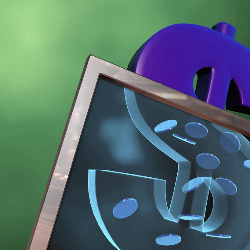 无人,方图,插画,室内,白天,正面,钱,美元,数码,科技,绿色背景,阴影,网络,标志,钱币,文字,字符,字母,高光,几何,计算机图形,美金,合成,图画,标识,画,金融,经济,电脑合成图,数码合成图,合成图,美圆,漫画,流通,贸易,写实,具体,具象,货币,彩图