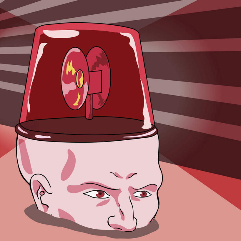 西方人,一个人,无人,方图,插画,室内,白天,正面,数码,科技,照明,欧洲,欧洲人,仅一个男性,仅一个人,阴影,梦幻,发光,光束,网络,灯光,光亮,高光,几何,计算机图形,警告,合成,图画,注视,灯,画,仅一个年轻男性,红色,灯具,观察,看,警示,观看,照亮,电脑合成图,数码合成图,提醒,察看,未来,合成图,照明设备,关注,提示,发亮,漫画,憧憬,写实,具体,具象,男人,男性,年轻男性,白种人,半身,彩图,警示灯