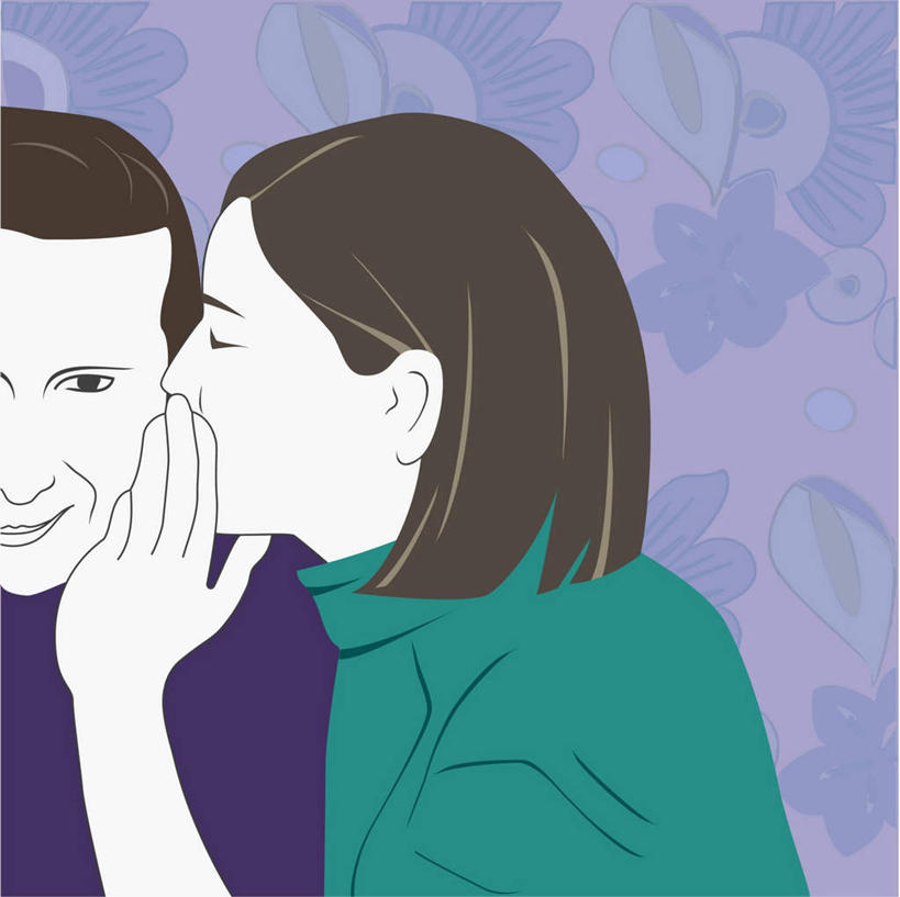 西方人,无人,两个人,笑,微笑,横图,插画,室内,白天,正面,爱情,数码,科技,欧洲,欧洲人,阴影,服装,网络,高光,几何,计算机图形,浪漫,合成,图画,注视,休闲装,画,衣服,观察,看,休闲,温暖,温馨,休闲服,恩爱,恋人,服饰,观看,电脑合成图,数码合成图,和睦,察看,合成图,关注,私语,耳语,漫画,写实,具体,具象,男人,男性,年轻男性,年轻女性,女人,女性,白种人,情侣,半身,彩图,伴侣,融洽