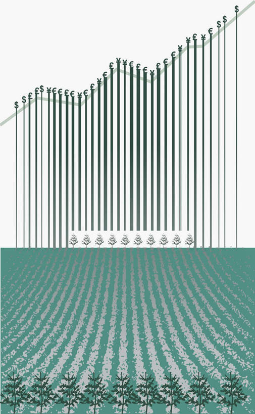 无人,农田,竖图,插画,室内,白天,正面,庄稼,农作物,数码,电子,科技,阴影,网络,信息,标签,符号,数字,高光,几何,计算机图形,合成,图画,标识,画,条形码,电脑合成图,数码合成图,合成图,编码,漫画,条码,写实,具体,具象,彩图,耕地,商业,庄稼田