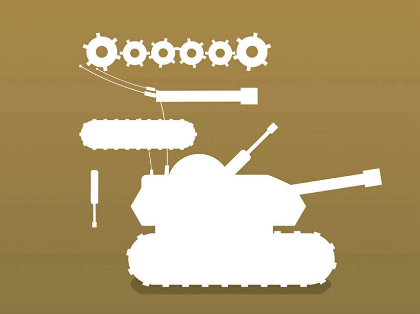 无人,横图,插画,室内,白天,正面,竞争,零件,齿轮,数码,科技,汽车,一辆,一排,对抗,连接,阴影,组合,整齐,冲突,网络,高光,几何,计算机图形,合成,图画,破坏,车,画,排列,交通工具,机械,大炮,武器,战争,链接,损坏,电脑合成图,数码合成图,五金,攻击,紧固,威胁,合成图,队列,对立,矛盾,拼接,载具,兵器,拼凑,防御,漫画,坦克,陆军,履带车,军用车,战车,写实,具体,具象,敌对,挫败,斗争,抗拒,抗衡,拼合,凑集,聚合,撮合,链结,牢固,杀伤,威慑,坦克车,危险,彩图