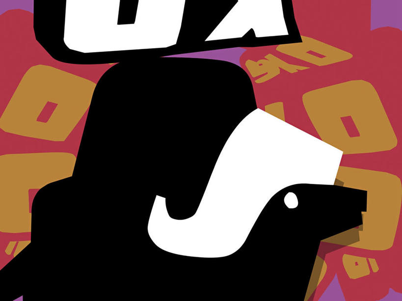 无人,站,横图,插画,室内,白天,正面,数码,科技,牛,阴影,艺术,网络,英文,标志,文字,字符,字母,高光,几何,计算机图形,合成,图画,注视,文化,标识,传统,十二生肖,画,两个,一只,红色,白色,黑色,动物,观察,看,站着,属相,家畜,创意,生肖,牲畜,观看,英文字母,电脑合成图,数码合成图,察看,合成图,关注,漫画,创新,写实,具体,具象,新意,兽历,艺术字,装饰字,站立,半身,彩图