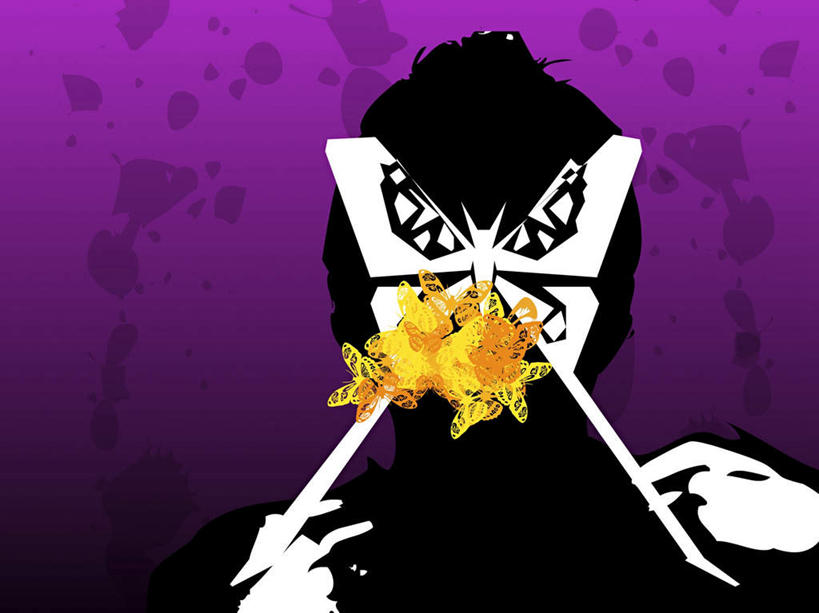 脸,头,脸颊,手,一个人,无人,演员,电影明星,站,横图,插画,室内,白天,正面,热情,数码,科技,火,双手,仅一个男性,仅一个人,阴影,网络,火焰,面具,斑点,高光,几何,计算机图形,燃烧,合成,图画,注视,肩膀,画,仅一个年轻男性,紫色,黑色,观察,看,站着,手部,观看,电脑合成图,数码合成图,察看,合成图,关注,漫画,写实,具体,具象,男人,男性,年轻男性,头部,脸部,脸蛋,面部,影视明星,站立,半身,彩图