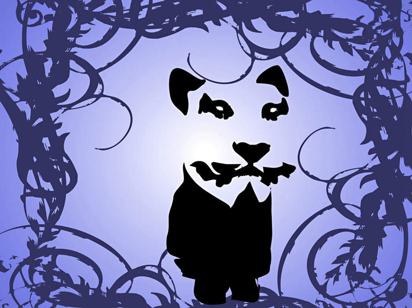 无人,站,交叉,横图,插画,室内,白天,正面,数码,科技,野生动物,熊猫,阴影,形状,紫色背景,网络,图形,线条,高光,几何,计算机图形,合成,图画,注视,画,交错,一只,紫色,白色,黑色,动物,观察,看,站着,可爱,活泼,观看,交织,电脑合成图,数码合成图,察看,合成图,关注,大熊猫,漫画,写实,具体,具象,猫熊,形态,外形,站立,彩图,全身