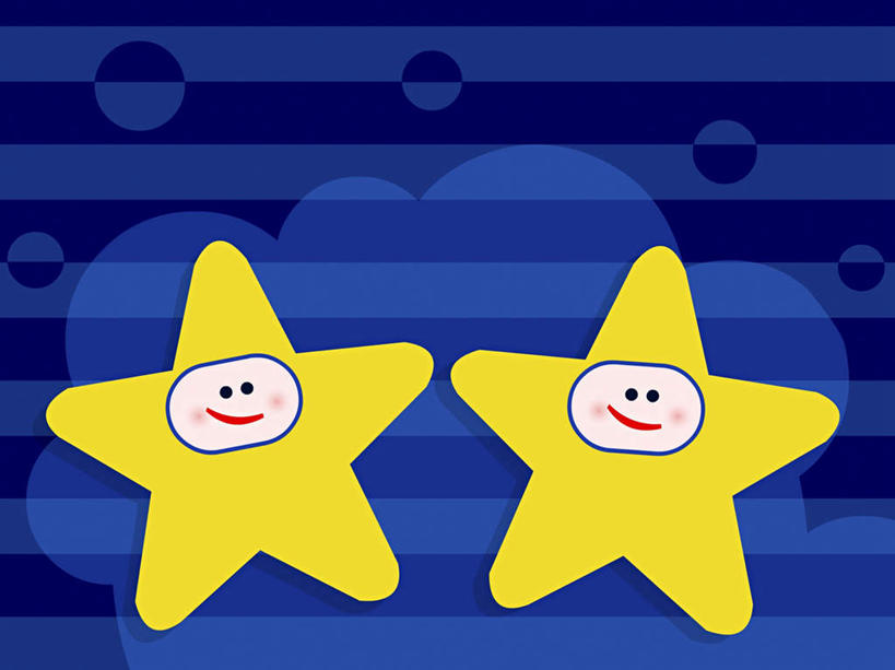 无人,横图,插画,室内,白天,正面,数码,科技,阴影,网络,线条,星星,高光,几何,计算机图形,合成,图画,画,黄色,蓝色,星形,笑容,电脑合成图,数码合成图,笑脸,合成图,漫画,五角形,写实,具体,具象,笑貌,五角星,彩图