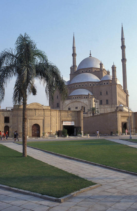 无人,竖图,室外,建筑,非洲,埃及,开罗,首都,传统,摄影,宗教,尖塔,伊斯兰教,宗教建筑,都市风光,清真寺,彩图,旅行