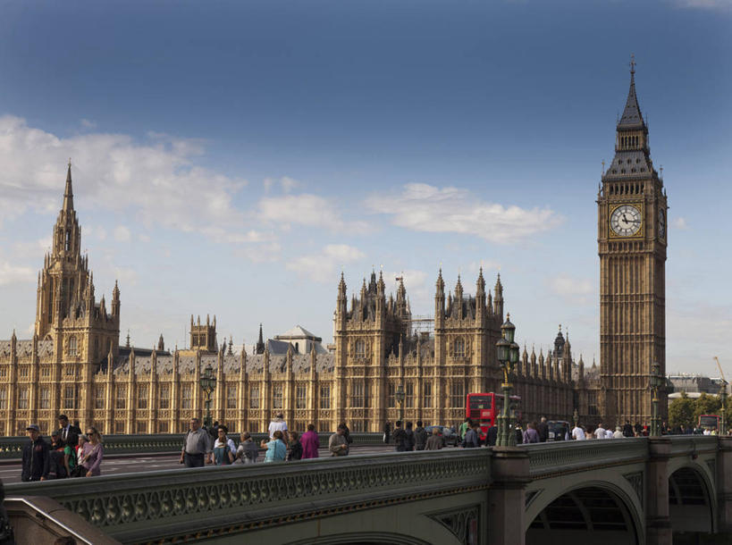 无人,教堂,横图,室外,河流,建筑,英国,欧洲,伦敦,城镇,塔,首都,图像,历史,英格兰,风景,天空,地标建筑,运输,摄影,建造,都市风光,修道院,政府,威斯敏斯特桥,修院,钟,彩图,旅行