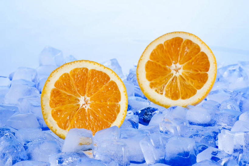 无人,横图,彩色,特写,留白,静物,水果,中国,亚洲,冰块,食品,饮食,两个,果肉,素食,冷,摄影,有机食品,影棚,生活方式,五颜六色,色彩斑斓,维生素,简单,清新,摄影棚,横截面,五彩缤纷,东亚,柑橘属,健康食物,纯净,酸橙,五彩斑斓,五光十色,彩图,影棚拍摄,拍摄,膳食纤维,人造冰