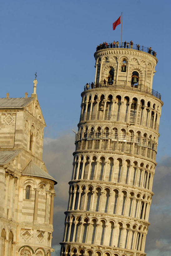 无人,教堂,竖图,方图,室外,建筑,意大利,欧洲,塔,图像,蓝色,风景,天空,地标建筑,靠,靠着,摄影,建造,比萨,比萨斜塔,罗马式,风格,托斯卡纳区,洗礼堂,彩图,旅行,大教堂