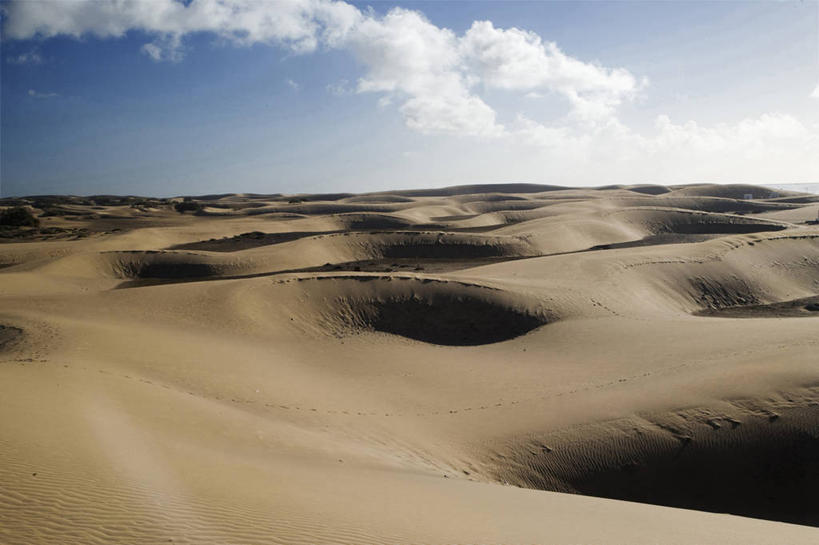 无人,横图,室外,白天,旅游,度假,美景,沙漠,西班牙,欧洲,波纹,沙子,地形,景观,沙丘,图像,娱乐,风景,天空,自然,享受,休闲,景色,放松,摄影,自然风光,金丝雀,彩图,旅行