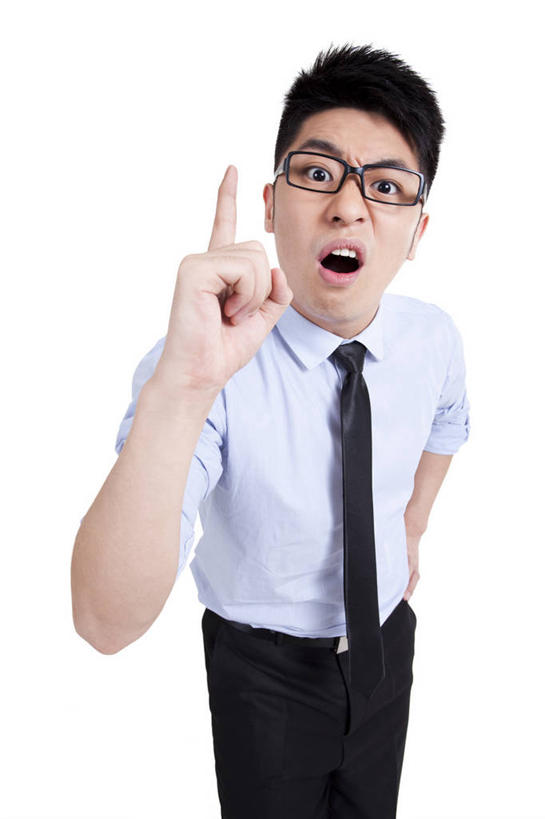 东方人,成年人,一个人,商务人士,商务男性,竖图,留白,白色背景,正面,衬衫,商务,发脾气,兴奋,北京,中国,亚洲,仅一个男性,仅一个人,指,套装,正装,生气,眼镜,指点,刺激,仅一个年轻男性,手势,张嘴,摄影,影棚,生活方式,指向,摄影棚,商务装,张大嘴巴,工薪阶层,东亚,男人,男性,年轻男性,亚洲人,中国人,年轻人,白领,上班族,张开嘴,争论,彩图,影棚拍摄,衬衣,拍摄,办公室职员,打手势,广角拍摄
