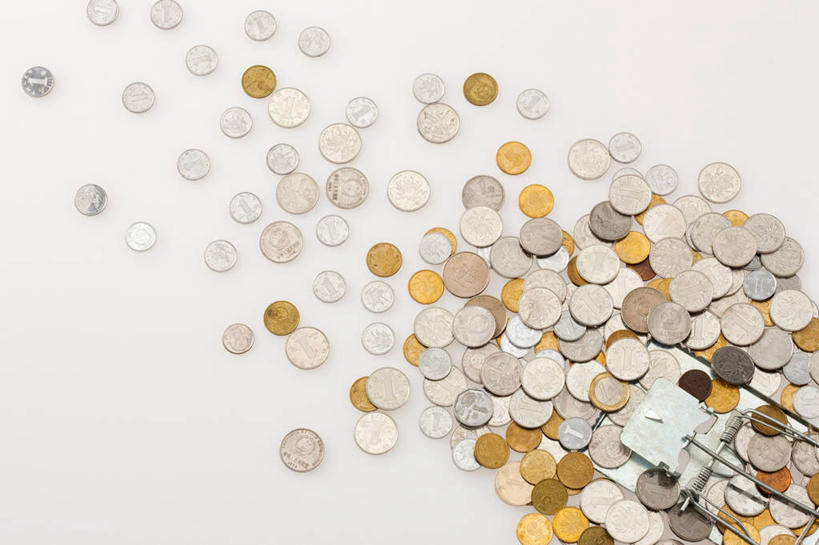 无人,横图,俯视,特写,商务,赚钱,风险,竞争,钱,人民币,静物,北京,中国,亚洲,许多,丰富,钱币,很多,排列,概念,诱惑,金融,投资,摄影,经济,捕鼠器,伸出,选择,陷阱,流通,挑战,贸易,东亚,计划书,技能,想法,机会,判断,危险,货币,现金,硬币,彩图,高角度拍摄,圈套