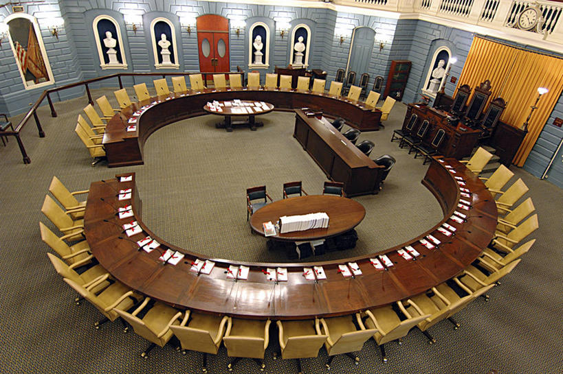 无人,会议室,横图,室内,家具,桌子,建筑,椅子,美国,会议,城镇,北,图像,大厅,座位,摄影,建造,政府大楼,都市风光,政府,马萨诸塞,彩图,旅行,建筑结构