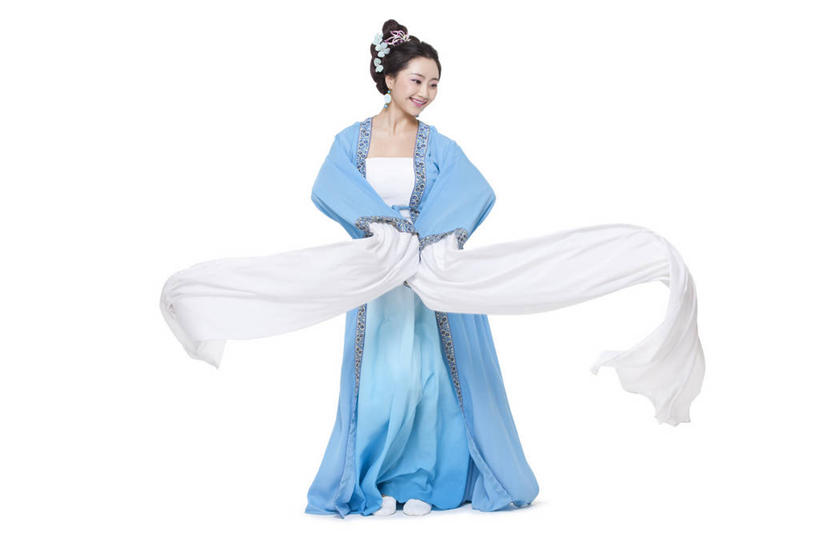 东方人,成年人,一个人,笑,微笑,露齿笑,横图,留白,白色背景,正面,民族服装,快乐,幸福,热情,北京,中国,亚洲,仅一个年轻女性,仅一个女性,仅一个人,表演,服装,艺术,古典,文化,传统,扮演,衣服,发饰,飞天,活力,美女,摄影,服饰,影棚,生活方式,仙女,古装,演出,袖子,高雅,优美,娱乐活动,发髻,中国文化,摄影棚,古典风格,演出服,东亚,东亚文化,韵味,技能,年轻女性,女人,女性,亚洲人,中国人,年轻人,舞者,彩图,影棚拍摄,传统服装,民俗服,装扮,欢乐,拍摄,舞蹈,魅力,传统文化,美人,水袖