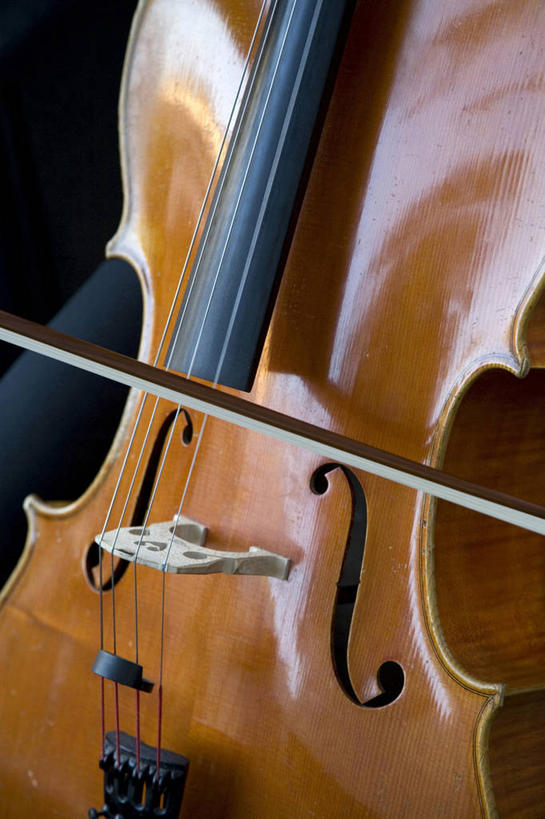 无人,竖图,特写,静物,艺术,木制,材料,大提琴,乐器,弦乐器,音乐,娱乐,线绳,摄影,琴弦,部分,技能,能力,彩图