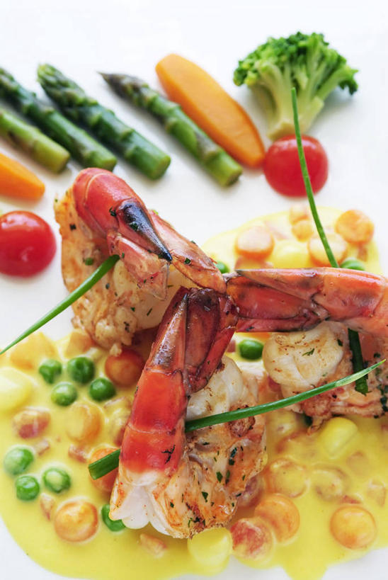 点心,无人,竖图,特写,早餐,蔬菜,静物,非洲,毛里求斯,虾,油炸,食品,饮食,诱惑,摄影,高雅,风格,虾球,彩图