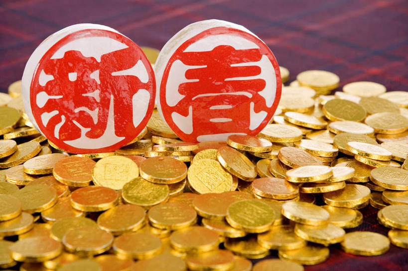 横图,俯视,室内,正面,桌子,北京,中国,春节,亚洲,庆祝,艺术,装饰,桌布,剪纸,财富,摄影,古董,手艺,繁荣,元旦,式样,开端,彩图,高角度拍摄,影棚拍摄,欢乐,传统节日