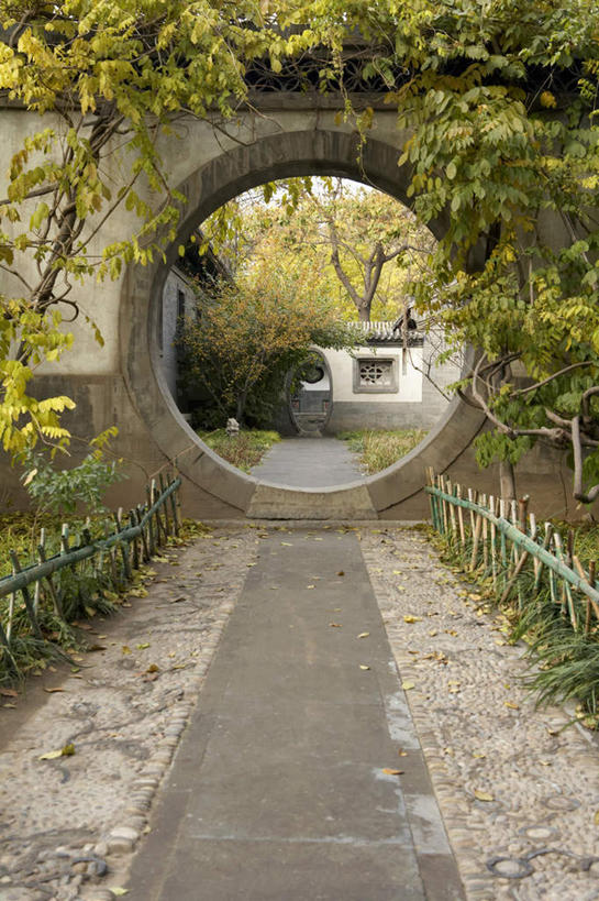 无人,公园,竖图,室外,正面,北京,中国,安静,活力,摄影,中国文化,东亚,彩图