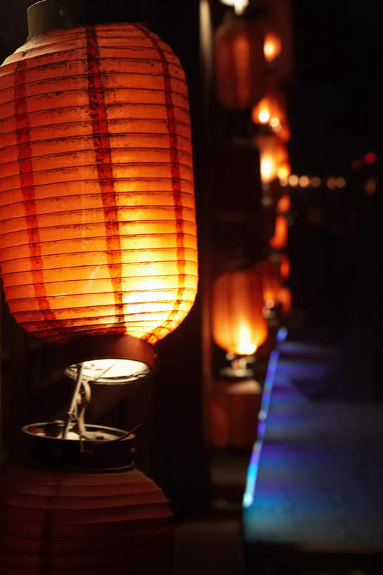 无人,竖图,室外,夜晚,正面,仰视,北京,中国,灯笼,传统,摄影,中国文化,东亚,彩图,低角度拍摄