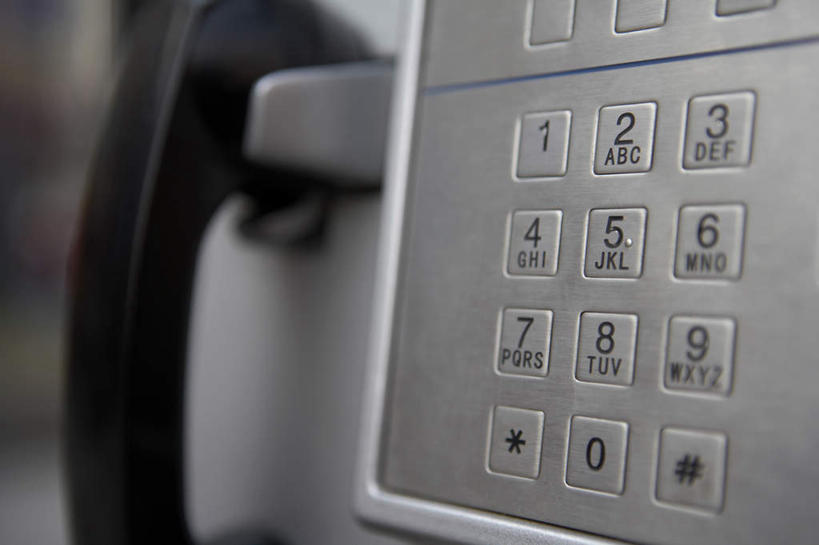 无人,横图,室外,正面,仰视,北京,中国,数字,传统,摄影,中国文化,东亚,东亚文化,电话机,彩图,低角度拍摄