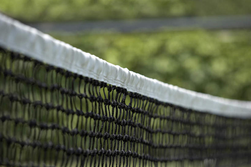 无人,横图,室外,特写,白天,留白,游戏,运动,上海,网,娱乐,摄影,愉悦,网球运动,休闲活动,彩图