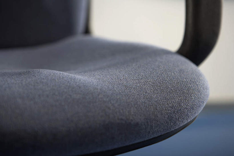 无人,办公室,横图,室内,特写,白天,商务,家具,办公用品,一个,装饰物,摄影,单个,部分,办公椅,彩图