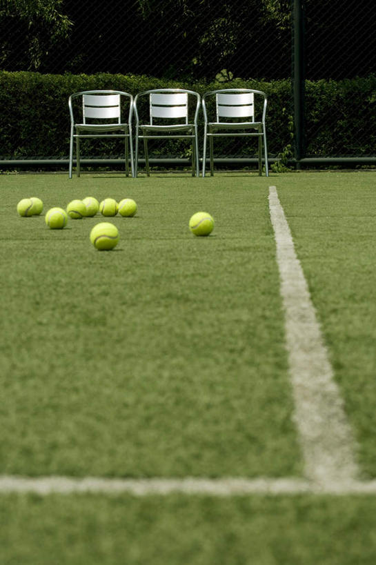 无人,竖图,室外,白天,留白,游戏,运动,网球,家具,椅子,上海,娱乐,座位,摄影,愉悦,网球运动,休闲活动,彩图