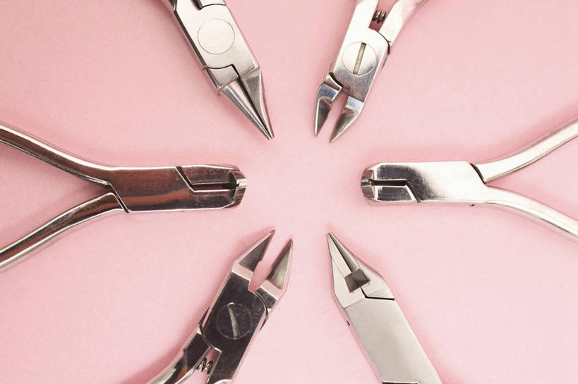 无人,静物,设备,物品,牙科设备,口腔卫生,彩图