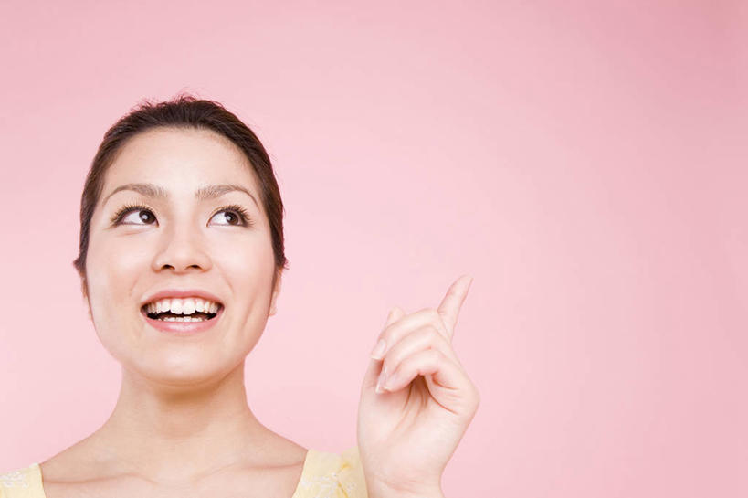 东方人,微笑,纯洁,可爱,童年,童趣,生活方式,灵感,肖像,童真,烂漫,无邪,天真,女人,亚洲人,年轻人,彩图