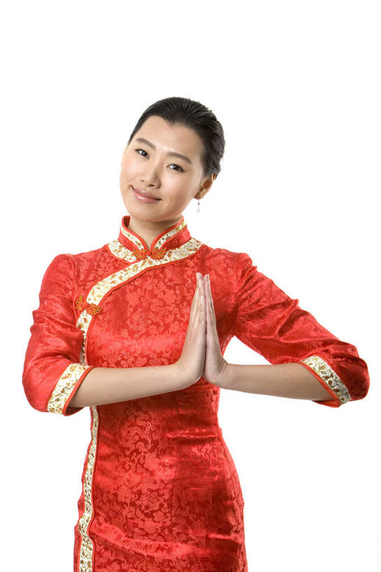 东方人,成年人,一个人,服务员,站,笑,微笑,露齿笑,竖图,白色背景,正面,快乐,中国,仅一个女性,旗袍,丝绸,祝福,红色,手势,职业,服务,摄影,影棚,高雅,中国文化,摄影棚,祝贺,问候,肖像,东亚,东亚文化,谢谢,年轻女性,女人,女性,亚洲人,中国人,年轻人,服务生,侍者,彩图,影棚拍摄,传统服装,拍摄,打手势,传统文化